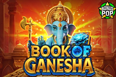 Bookofganesha онлайн СпинБеттер Казино